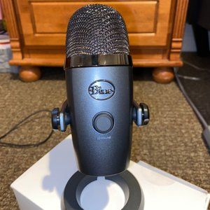 Premium USB MIC for Recording and Streaming